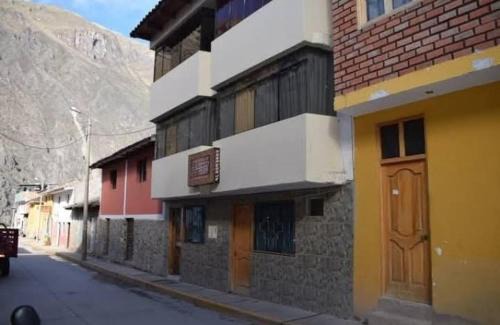 Ollantaytambo House | Hostal DESCANSO