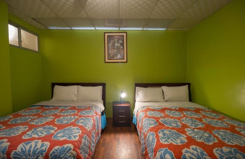 La Mariscal House | Hostal Downtown