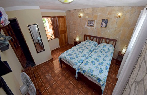 Trinidad House | Hostal Dr Amaro y Dra Yamira