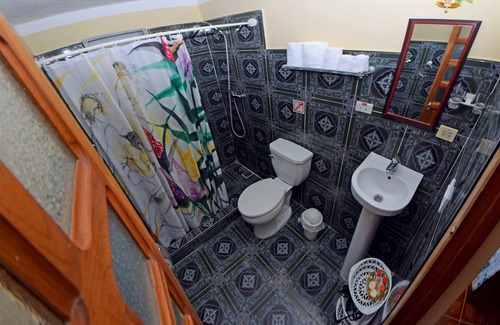 Trinidad House | Hostal Dr Amaro y Dra Yamira