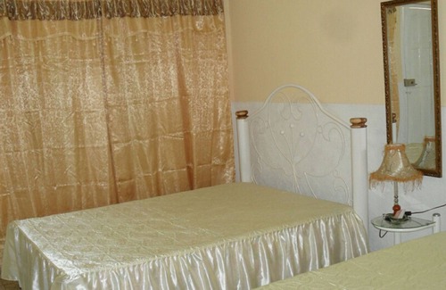 Municipality of Cienaga de Zapata House | Hostal Duniel Garcia Sierra El Barvero