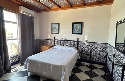 Alcala Del Rio Hotel | Hostal El Ancla