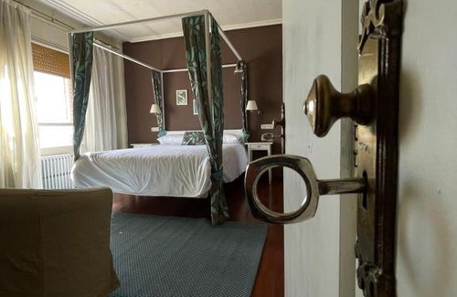 Monreal del Campo House | Hostal El Botero