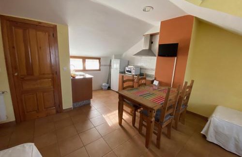 Molinaseca House | Hostal El Horno