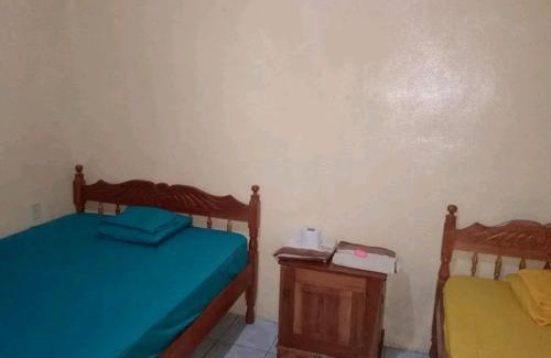 Ometepe Island House | Hostal el Malinche