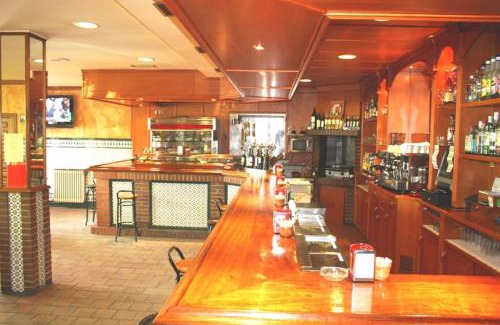 Tomelloso House | Hostal El Palomar