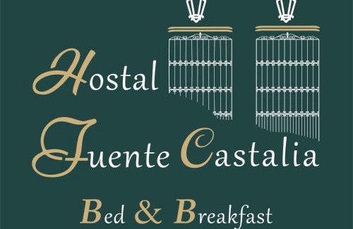 Leon Bed & Breakfast | Hostal Fuente Castalia, B y B