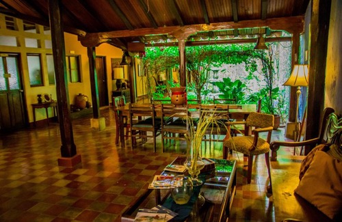 Leon Bed & Breakfast | Hostal Fuente Castalia, B y B