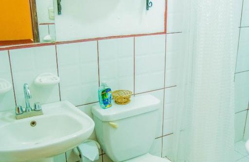 Leon Bed & Breakfast | Hostal Fuente Castalia, B y B
