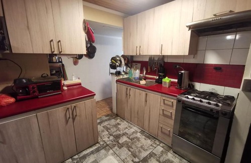 Rancagua House | hostal galilea