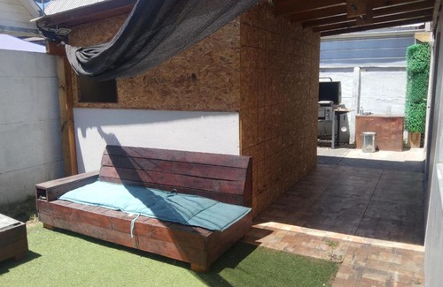 Rancagua House | hostal galilea