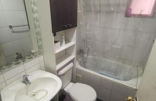 Rancagua House | hostal galilea