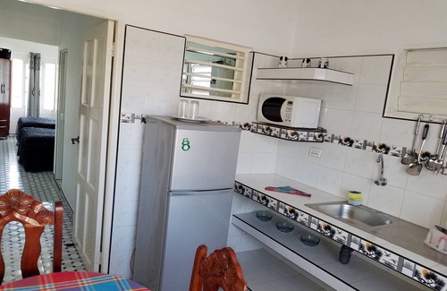 Holguin Bed & Breakfast | Hostal Gina y Francis