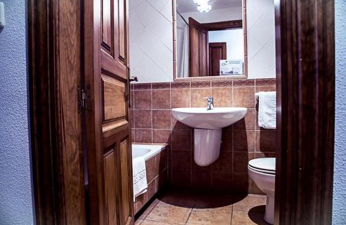Carbonero el Mayor House | Hostal Goya II
