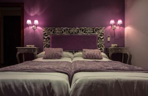 Oeste House | Hostal Goya Suites