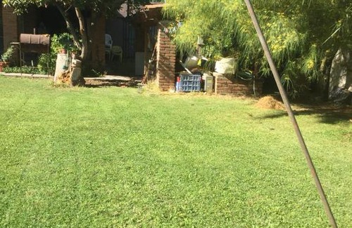 Graneros House | Hostal Graneros