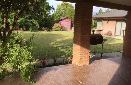 Graneros House | Hostal Graneros