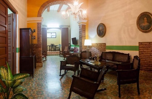 Trinidad House | Hostal Ileana Betancourt