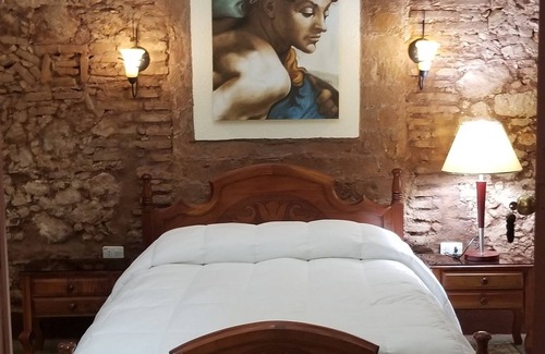 Trinidad House | Hostal Ileana Betancourt