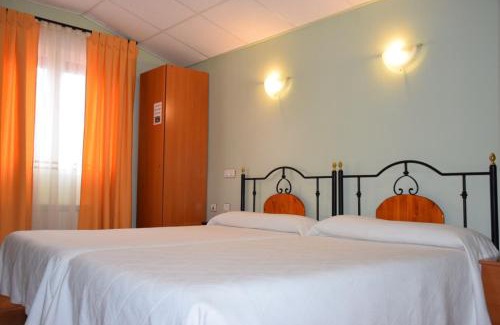 Penafiel House | Hostal Infante Peñafiel