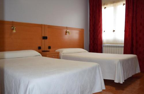 Penafiel House | Hostal Infante Peñafiel