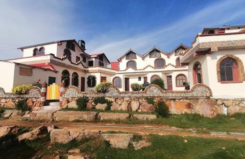Yumani House | Hostal Jallalla