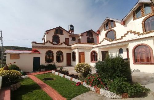 Yumani House | Hostal Jallalla