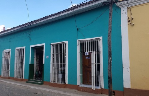 Trinidad House | Hostal Karalyz