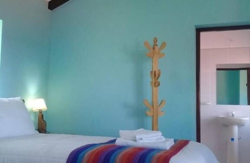 Yumani Hostel | Hostal Killa Wasi Isla del Sol