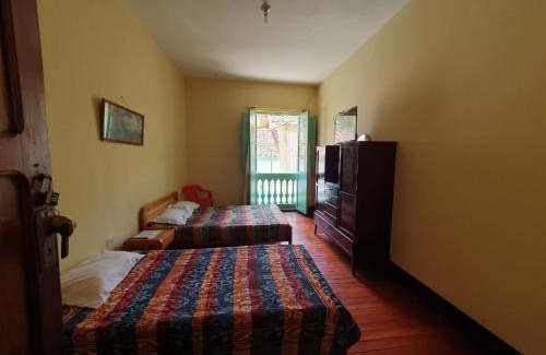 El Cocuy House | Hostal la Casa del Músico