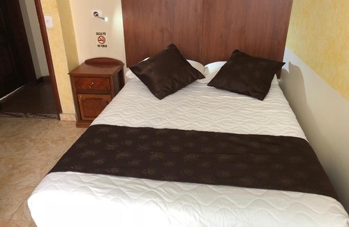 Guayllabamba House | Hostal La Cocina Tipica