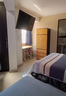 Matucana House | Hostal La Fontana Matucana