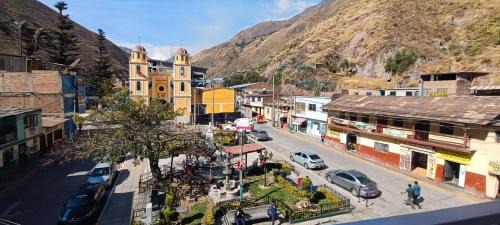 Matucana House | Hostal La Fontana Matucana