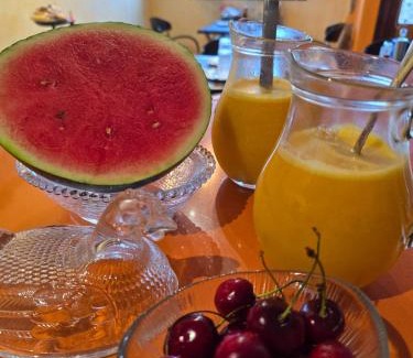 Peniscola Old Town House | Hostal La Garita
