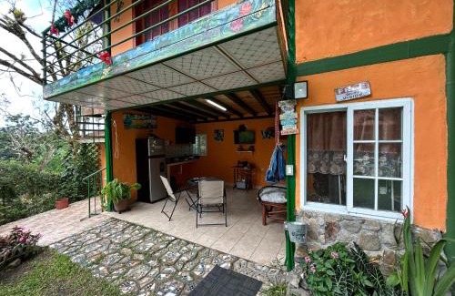El Valle de Anton House | Hostal La India