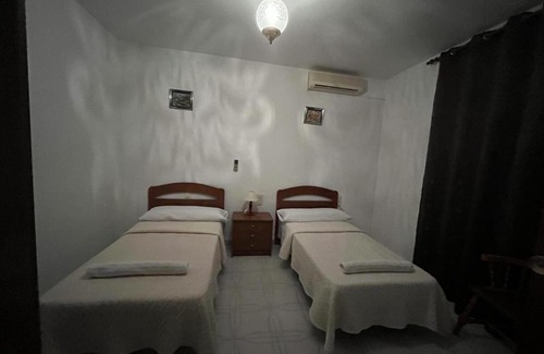 Villanueva del Duque House | Hostal La Ponderosa
