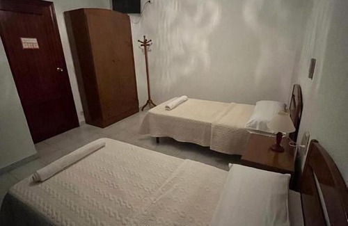 Villanueva del Duque House | Hostal La Ponderosa