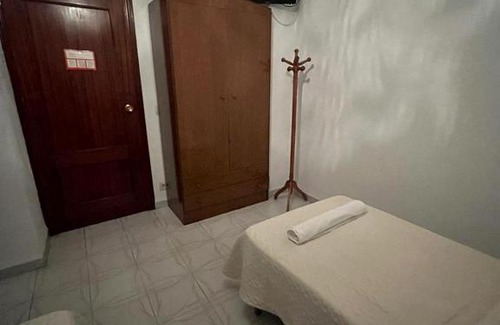 Villanueva del Duque House | Hostal La Ponderosa
