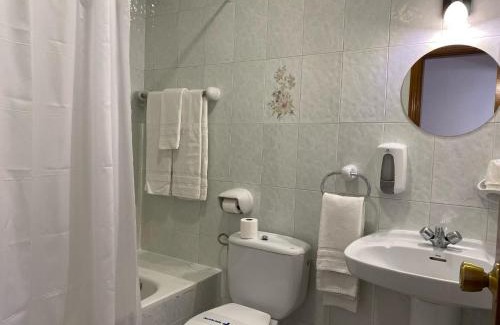 Puebla de Sanabria House | Hostal La Trucha Sanabria