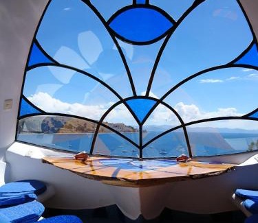 Copacabana House | Hostal Las Olas