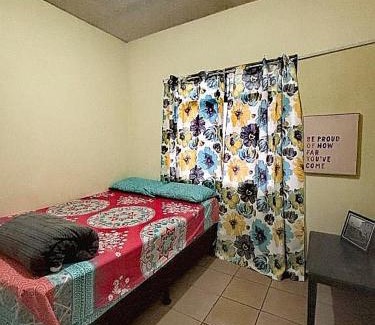 Quetzaltenango Apartment | Hostal León