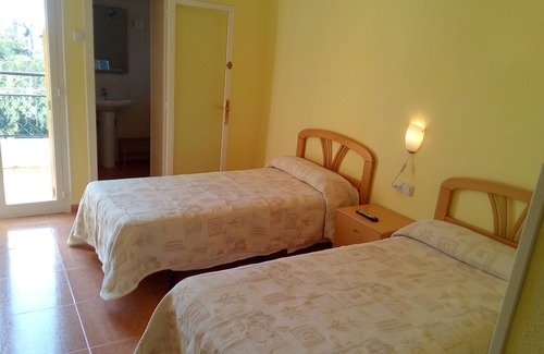 Segur de Calafell House | Hostal Lleida