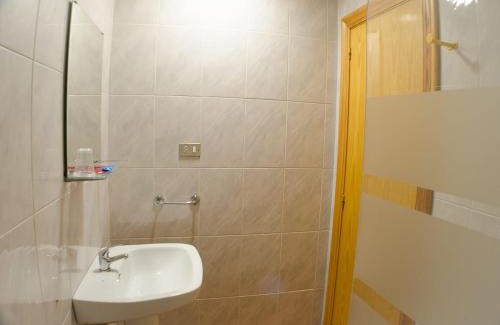Alcaniz House | Hostal Los Calatravos