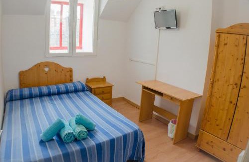 Alcaniz House | Hostal Los Calatravos