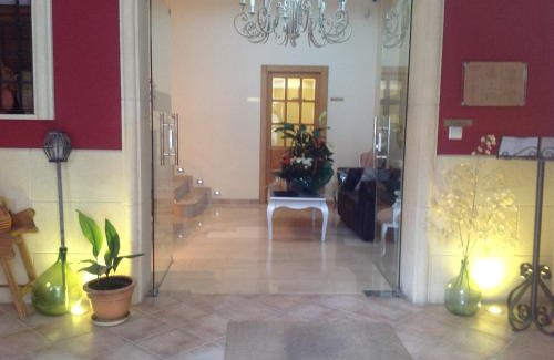 Priego House | Hostal Los Claveles