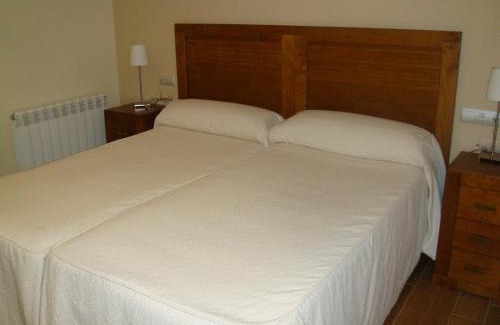 Priego House | Hostal Los Claveles