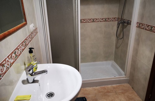 O Porrino Bed & Breakfast | Hostal Louro