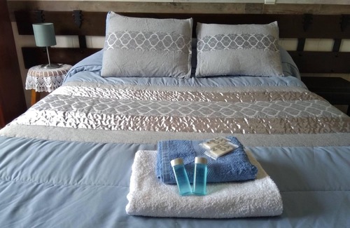 O Porrino Bed & Breakfast | Hostal Louro