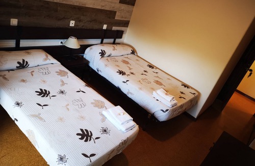 O Porrino Bed & Breakfast | Hostal Louro