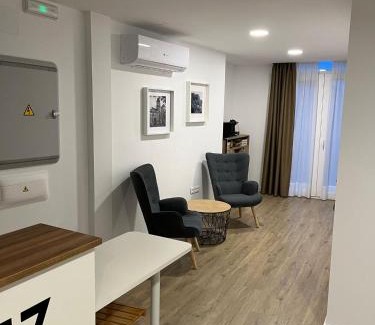 Yeste House | Hostal Márquez